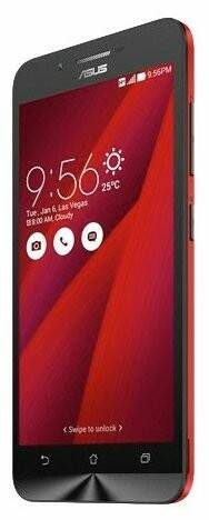 ASUS ZenFone Go ZC500TG