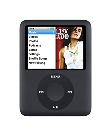 iPod nano 3