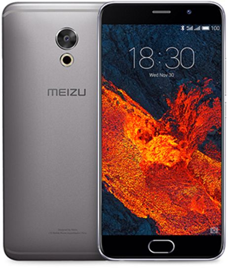Meizu Pro 6 Plus