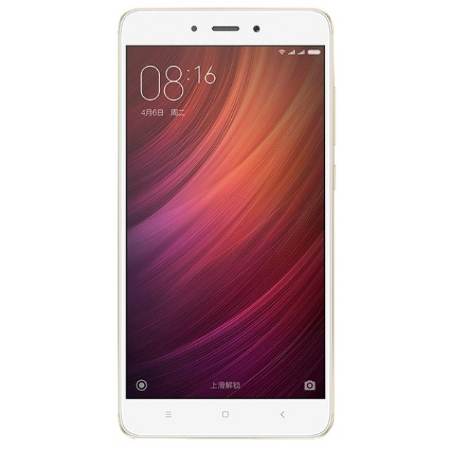 Redmi Note 4