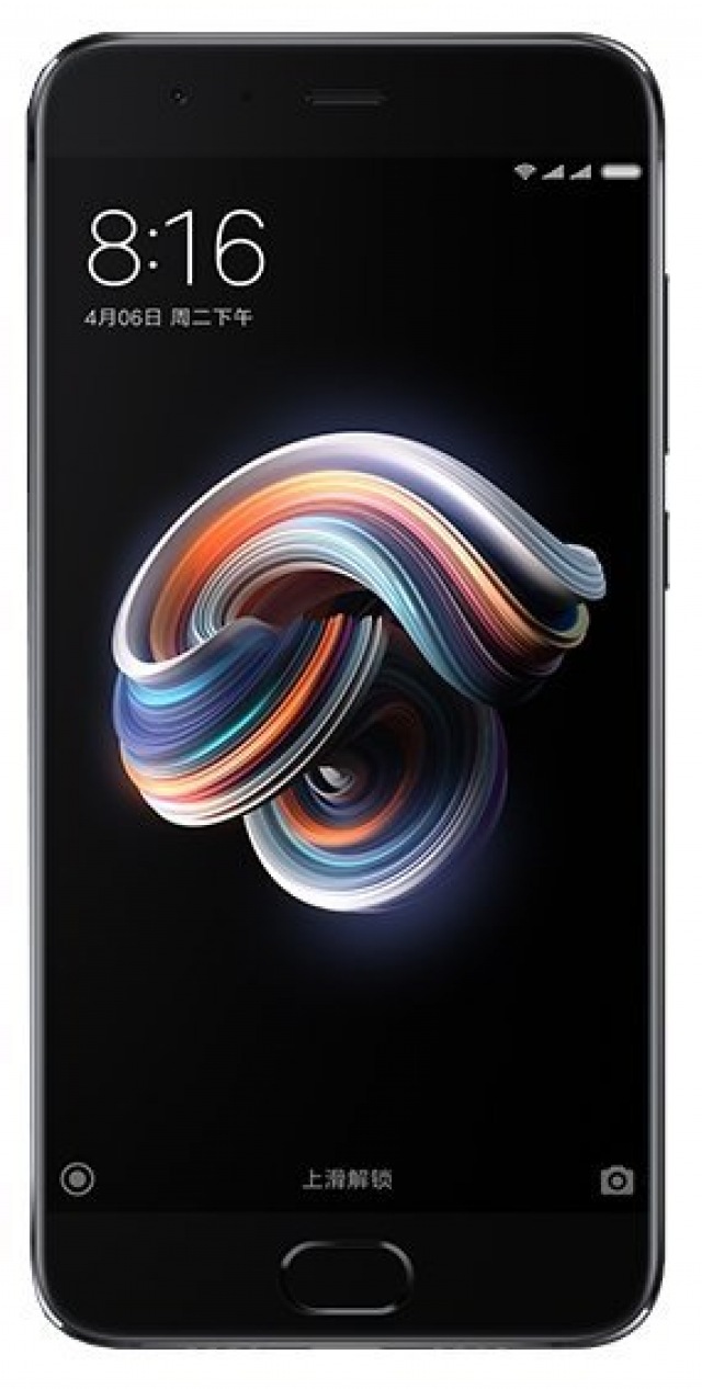 Redmi Note 5 Pro