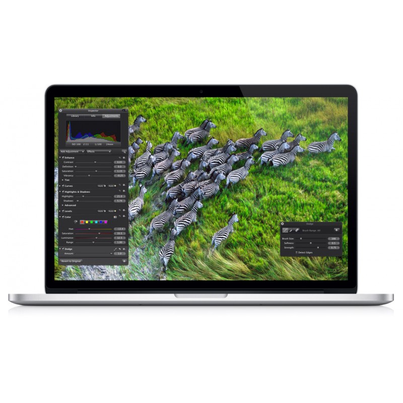 MacBook Pro 15 Mid 2014