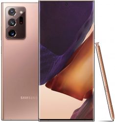 Galaxy Note 20 Ultra