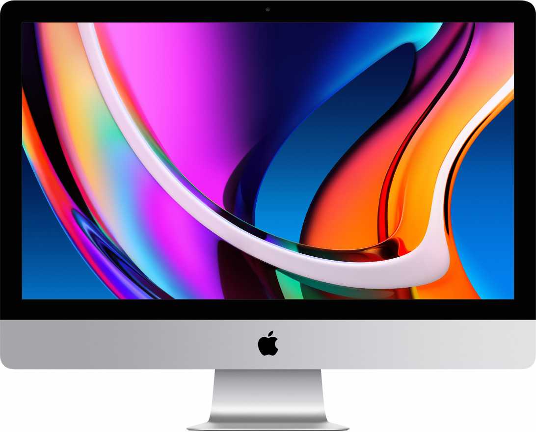 iMac 27' Retina 5K 2020 г.