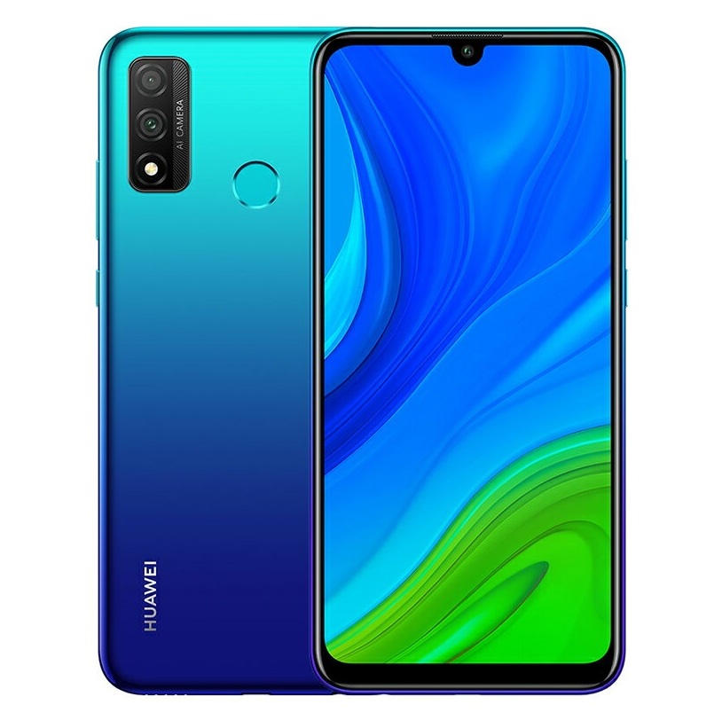 Huawei Nova Lite 3 Plus