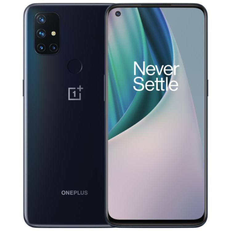 OnePlus Nord N10