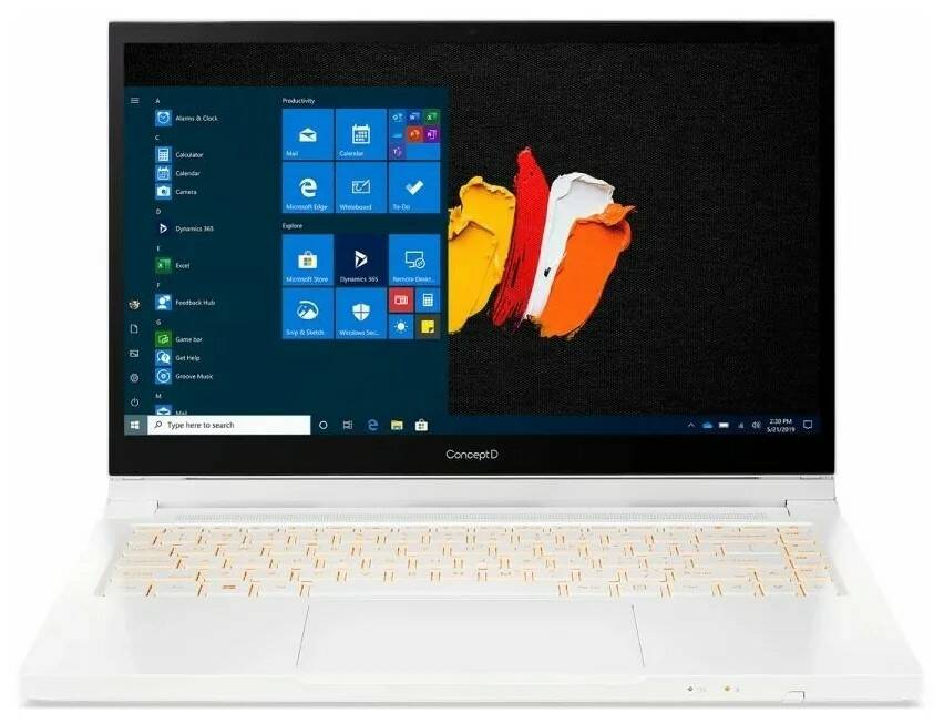 ConceptD 3 Pro