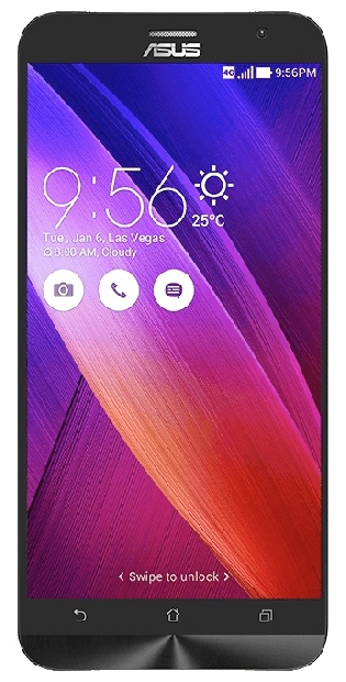 ZenFone Zoom