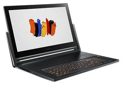 ConceptD 9 Pro