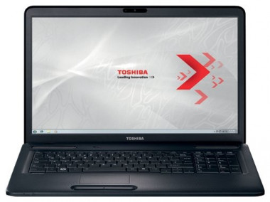 SATELLITE C670-13E