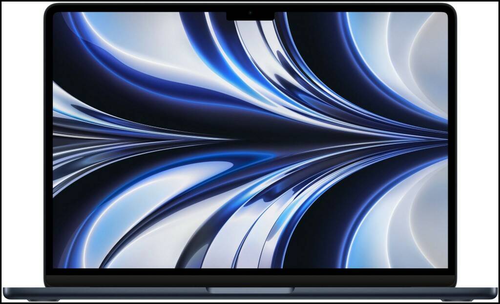 MacBook Air 13 2022