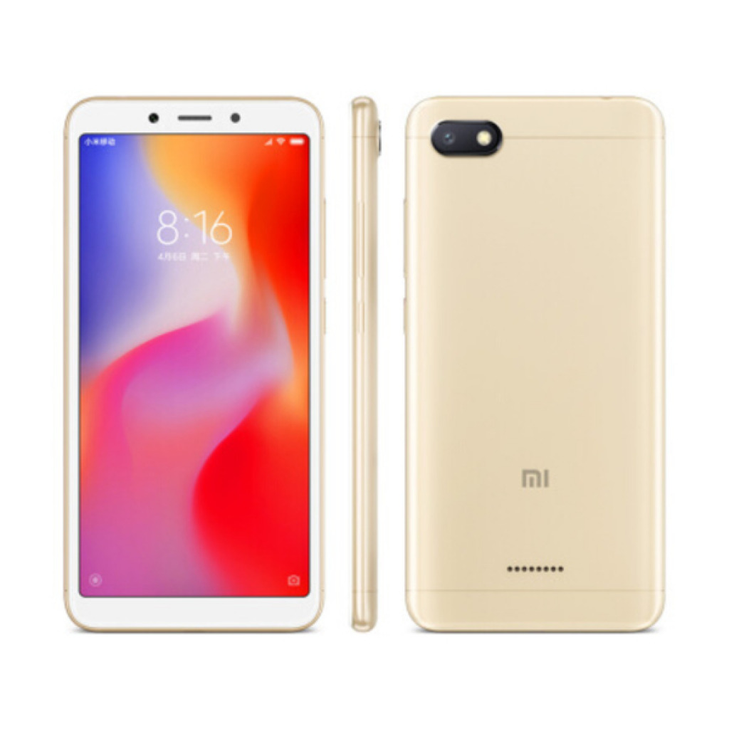 Redmi 6