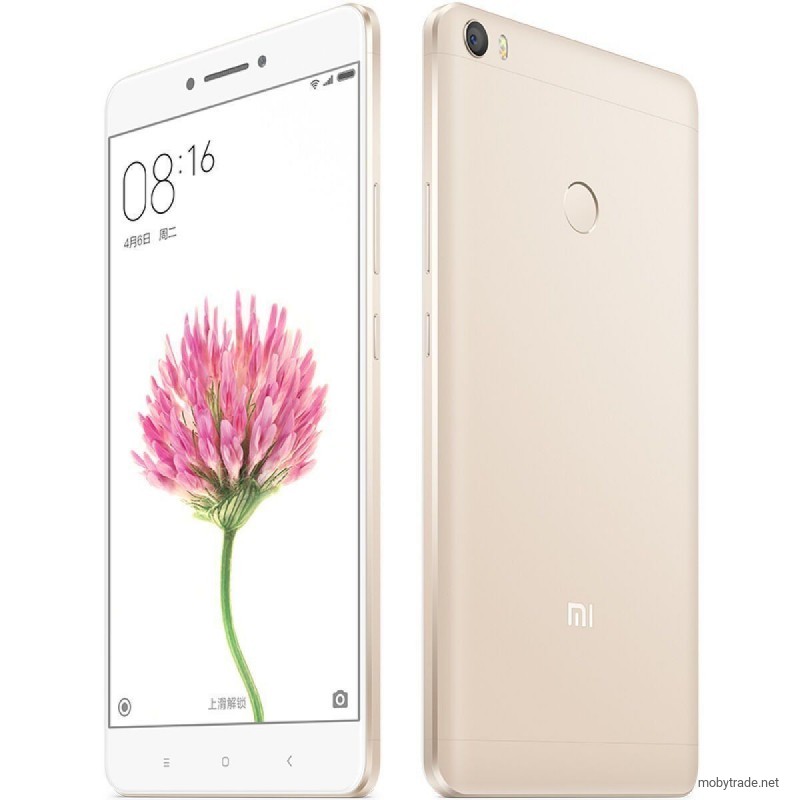 Mi Max