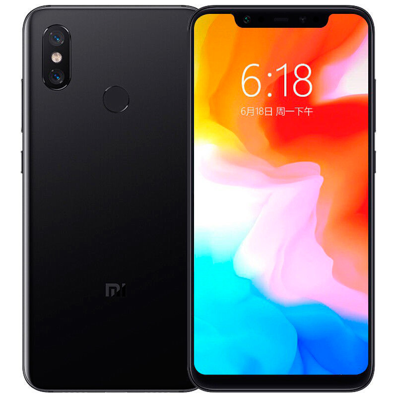 Mi 8