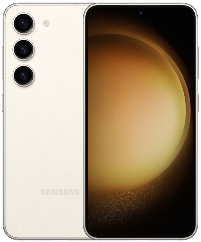 Galaxy S23