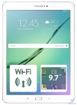 Galaxy Tab S2 9.7 WiFi/