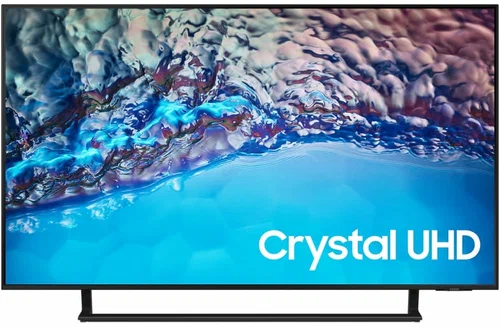 Crystal 4K UHD UE43BU8500U