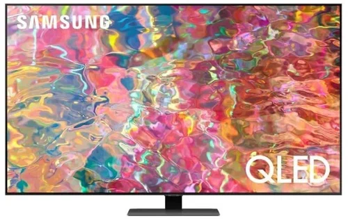 UHD QLED QE50Q80BAU