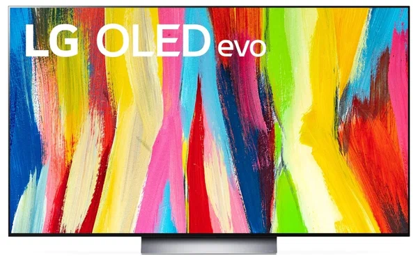 OLED55C2RLA