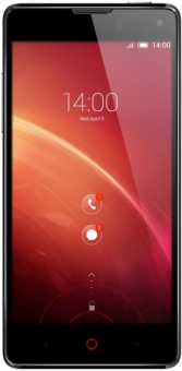 Nubia Z5S mini NX404H