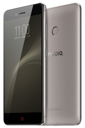 Nubia Z11 Mini S