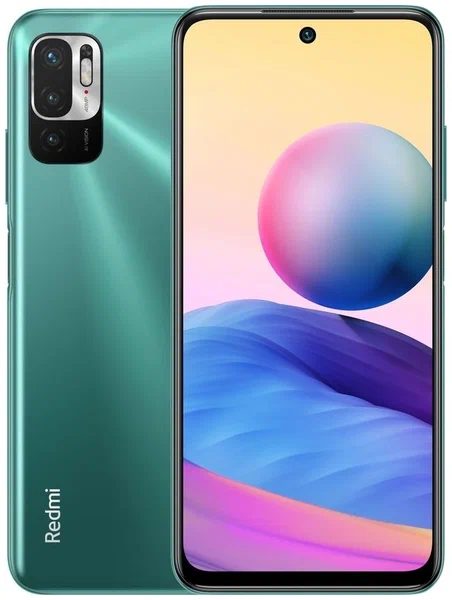 Note 10T