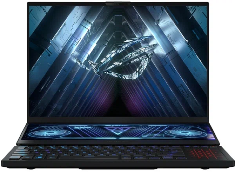 ROG Zephyrus Duo 16