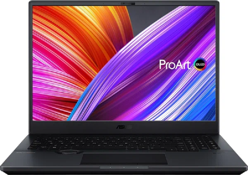 ProArt StudioBook Pro 16