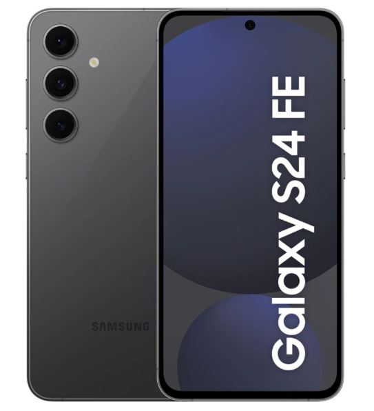 Samsung Galaxy S24 FE