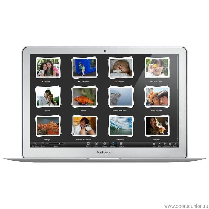 MacBook Air 11 Late 2010