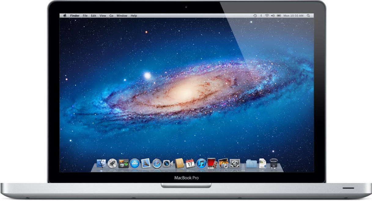 MacBook Pro 13 Early 2015