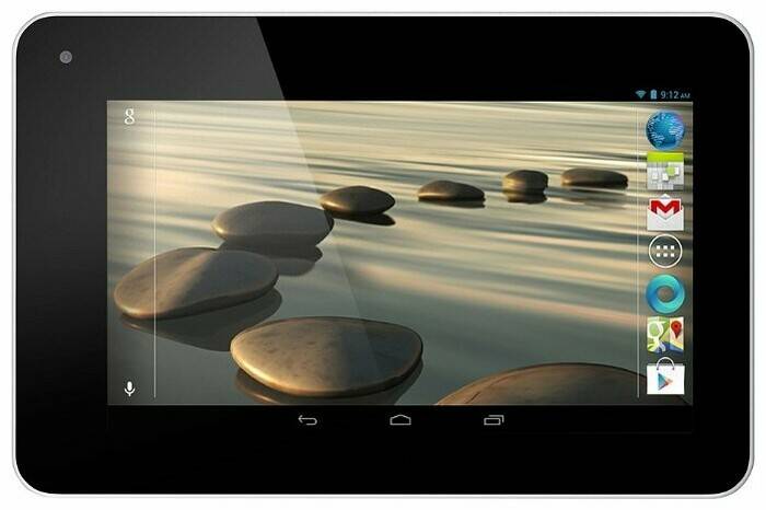 Iconia Tab B1-711 16Gb