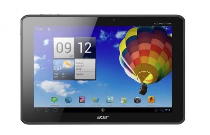 Iconia Tab A511 32Gb