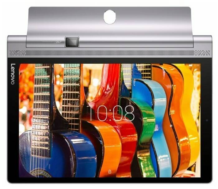 Yoga Tablet 3 PRO LTE